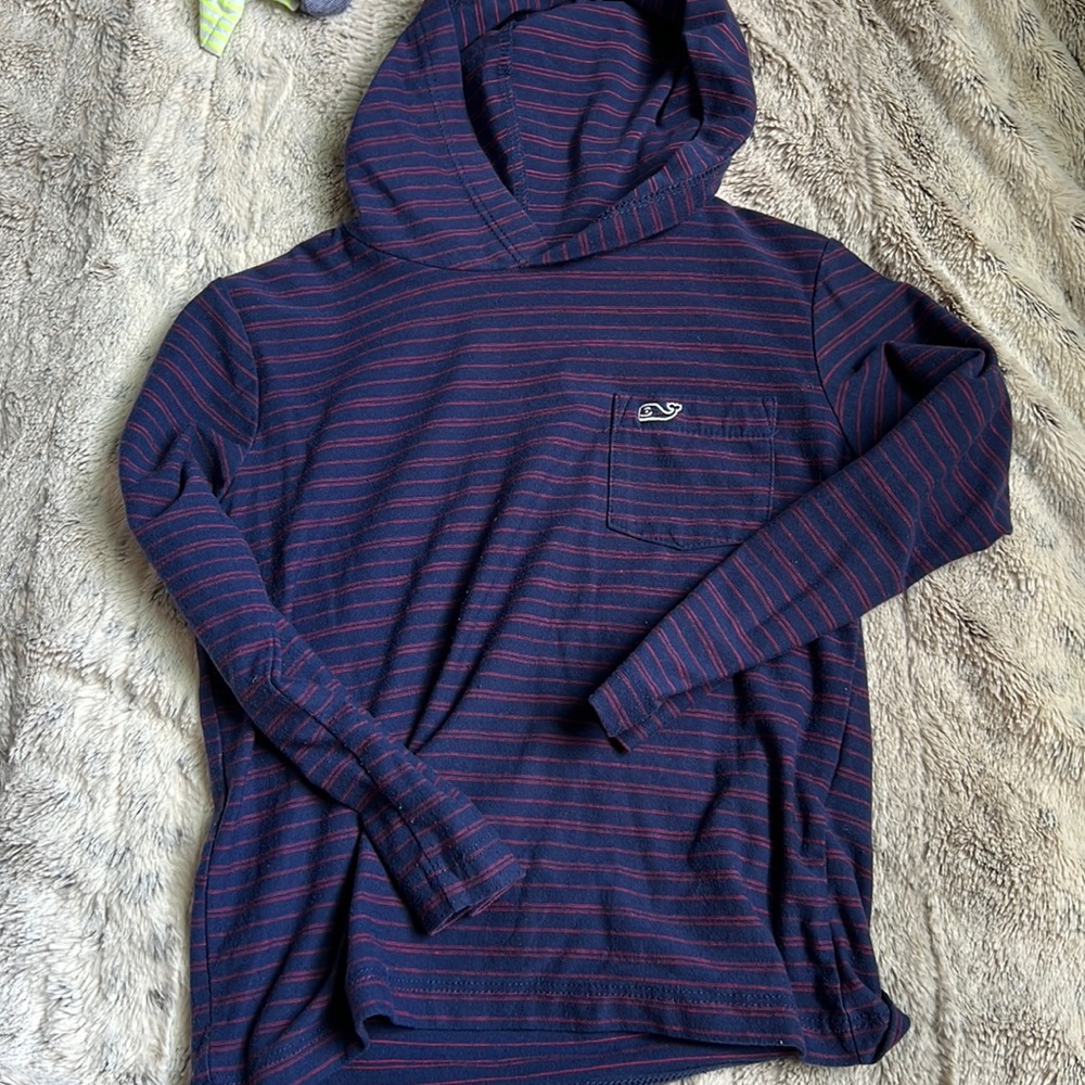 COPY - Vineyard Vines long sleeve shirt